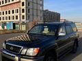 Lexus LX 470 2002 года за 9 500 000 тг. в Атырау – фото 6
