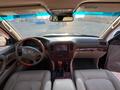 Lexus LX 470 2002 года за 9 500 000 тг. в Атырау – фото 9