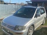 Mitsubishi Space Runner 1999 годаүшін2 400 000 тг. в Актобе