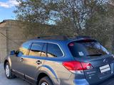 Subaru Outback 2014 года за 5 200 000 тг. в Актау