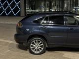 Lexus RX 330 2005 годаүшін6 800 000 тг. в Астана – фото 4