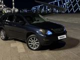 Lexus RX 330 2005 годаүшін6 800 000 тг. в Астана – фото 3