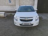 Chevrolet Cobalt 2025 года за 4 500 000 тг. в Караганда – фото 2