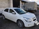 Chevrolet Cobalt 2025 года за 4 500 000 тг. в Караганда