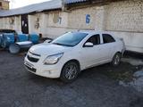 Chevrolet Cobalt 2025 года за 4 500 000 тг. в Караганда – фото 3