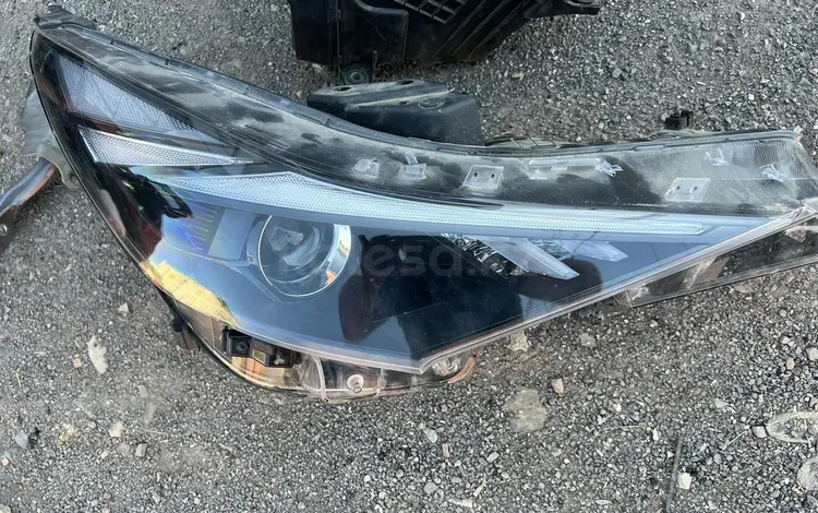 Фара Hyundai Elantra 2021 год за 150 000 тг. в Астана