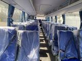 Автобусы 2024 года в Атырау – фото 3