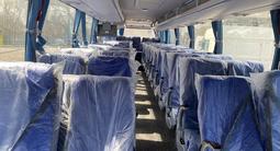 Автобусы 2024 года в Атырау – фото 3