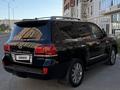 Lexus LX 570 2008 годаүшін17 500 000 тг. в Актау – фото 9