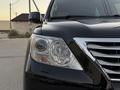 Lexus LX 570 2008 годаүшін17 500 000 тг. в Актау – фото 2