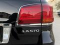 Lexus LX 570 2008 годаүшін17 500 000 тг. в Актау – фото 6
