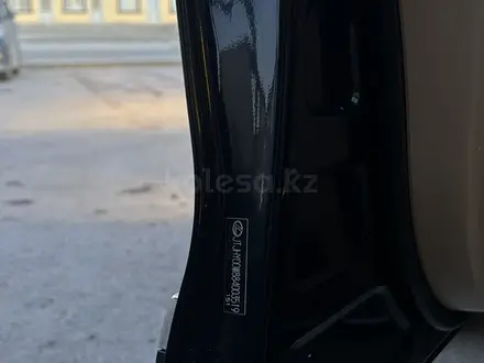 Lexus LX 570 2008 года за 17 500 000 тг. в Актау – фото 14