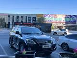 Lexus LX 570 2008 года за 18 000 000 тг. в Жанаозен