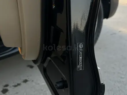 Lexus LX 570 2008 года за 17 500 000 тг. в Актау – фото 17