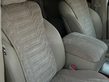 Lexus LX 570 2008 года за 17 500 000 тг. в Актау – фото 18