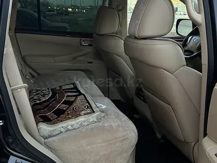 Lexus LX 570 2008 года за 17 500 000 тг. в Актау – фото 23