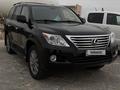 Lexus LX 570 2008 годаүшін17 500 000 тг. в Актау – фото 3