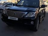 Lexus LX 570 2008 года за 18 000 000 тг. в Жанаозен – фото 3