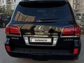 Lexus LX 570 2008 годаүшін17 500 000 тг. в Актау – фото 10