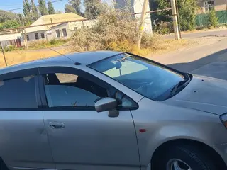 Honda Stream, 2003