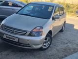Honda Stream 2003 года за 3 200 000 тг. в Кордай – фото 4
