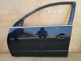 ДВЕРЬ ПЕРЕДНЯЯ ЛЕВАЯ (ЧЕРНЫЙ) за 55 000 тг. в Алматы