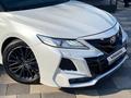 Toyota Camry 2019 года за 14 790 000 тг. в Алматы – фото 10