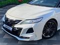 Toyota Camry 2019 года за 14 790 000 тг. в Алматы – фото 15