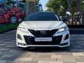 Toyota Camry 2019 года за 14 790 000 тг. в Алматы – фото 19