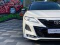 Toyota Camry 2019 года за 14 790 000 тг. в Алматы – фото 21