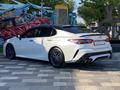 Toyota Camry 2019 года за 14 790 000 тг. в Алматы – фото 23