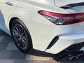 Toyota Camry 2019 года за 14 790 000 тг. в Алматы – фото 25