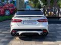 Toyota Camry 2019 года за 14 790 000 тг. в Алматы – фото 28