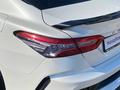 Toyota Camry 2019 года за 14 790 000 тг. в Алматы – фото 3
