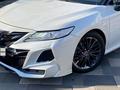 Toyota Camry 2019 года за 14 790 000 тг. в Алматы – фото 4