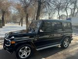 Mercedes-Benz G 55 AMG 2007 годаүшін20 000 000 тг. в Алматы – фото 3