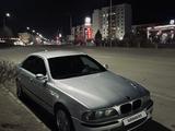 BMW 528 1997 года за 3 100 000 тг. в Балхаш – фото 4