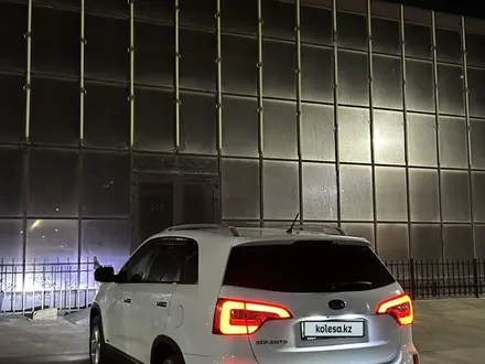 Kia Sorento 2013 года за 9 150 000 тг. в Актау – фото 10