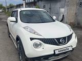 Nissan Juke 2013 года за 5 100 000 тг. в Рудный