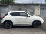 Nissan Juke 2013 года за 5 100 000 тг. в Рудный – фото 2