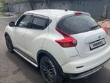 Nissan Juke 2013 года за 5 100 000 тг. в Рудный – фото 4