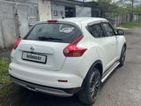 Nissan Juke 2013 года за 5 100 000 тг. в Рудный – фото 3