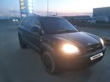 Hyundai Tucson 2007 года за 5 000 000 тг. в Актобе