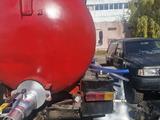 ГАЗ  КО-503В 1996 годаүшін3 700 000 тг. в Усть-Каменогорск – фото 2