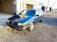 Volkswagen Passat 1991 годаүшін1 300 000 тг. в Тараз