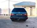 Volkswagen Passat 1991 годаүшін1 300 000 тг. в Тараз – фото 3