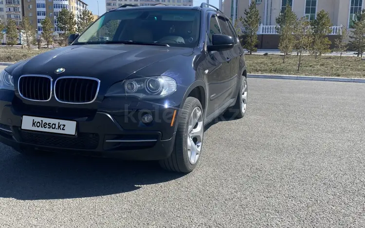 BMW X5 2009 годаүшін9 000 000 тг. в Кокшетау