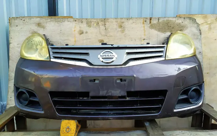 Ноут Note ноускат за 270 000 тг. в Алматы