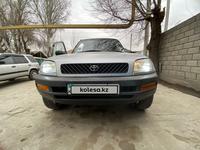 Toyota RAV4 1997 годаүшін3 350 000 тг. в Алматы