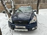 Subaru Outback 2010 годаfor5 500 000 тг. в Караганда – фото 3